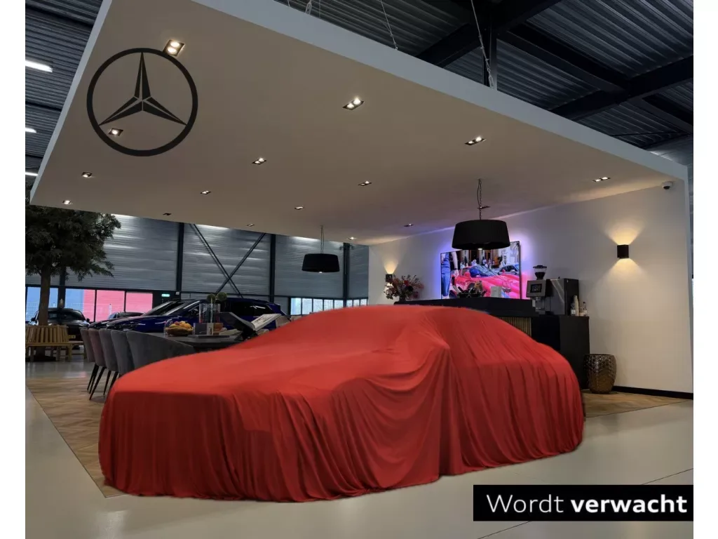 Mercedes-Benz GLE-Klasse (2021) — foto 1