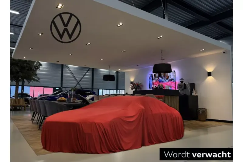 Volkswagen Phaeton (2012)