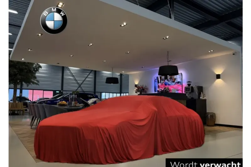 BMW 3-Serie (2020)