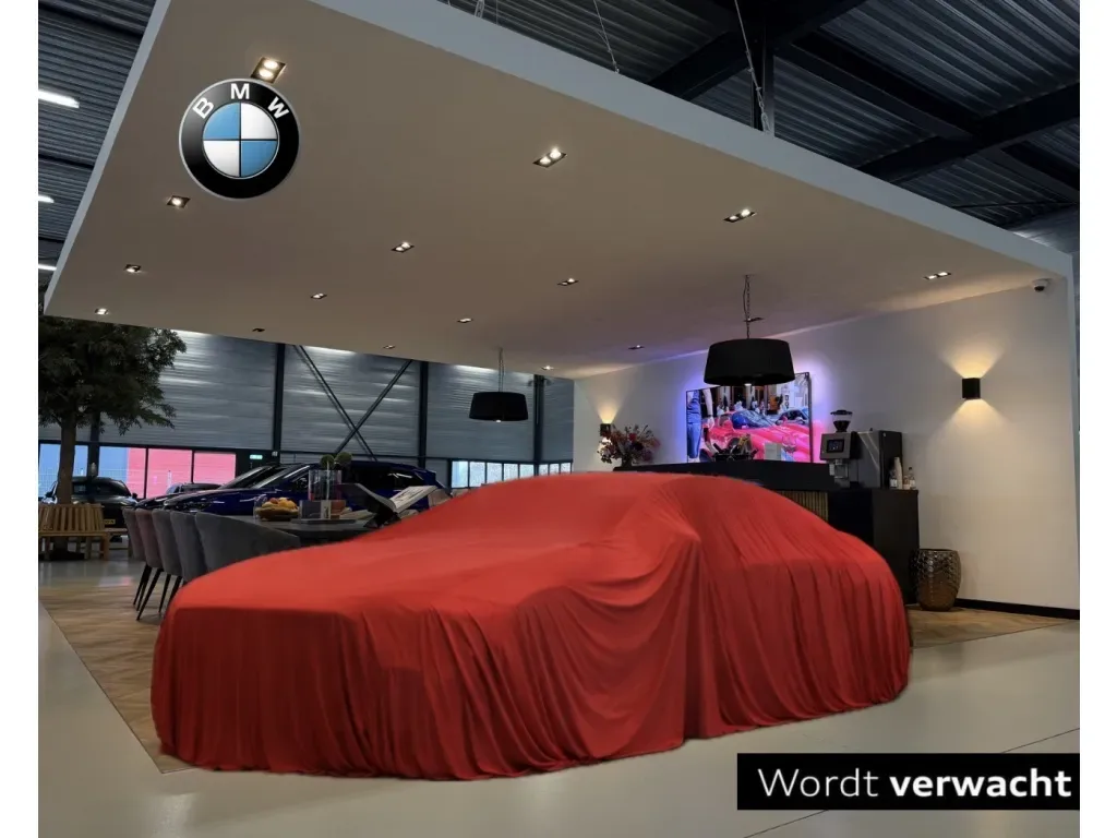 BMW 3-Serie (2020) — foto 1