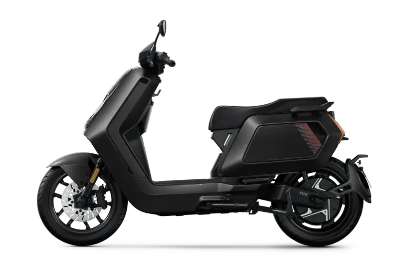 NIU NQiX 150 (2026)