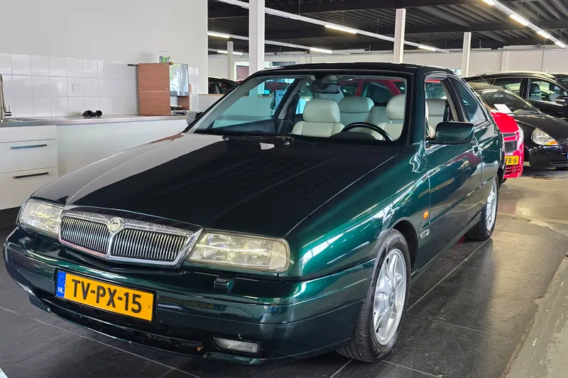Lancia Kappa (1998)