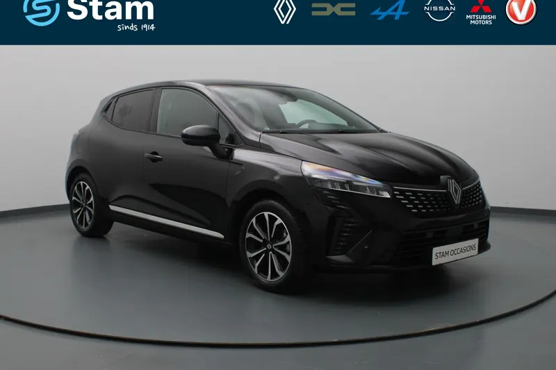Renault Clio (2025)