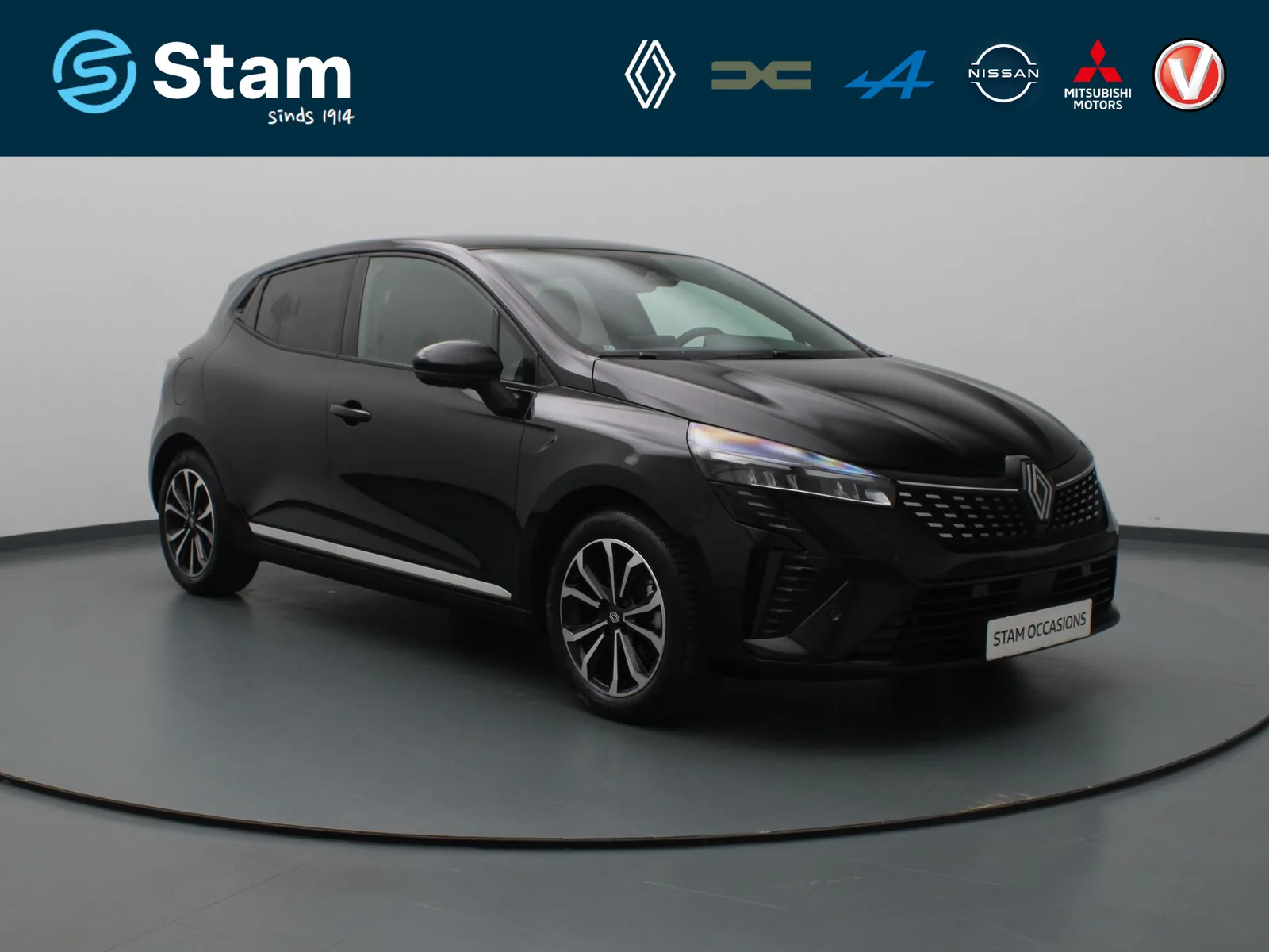 Renault Clio (2025) — foto 1