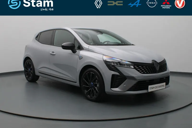 Renault Clio (2025)