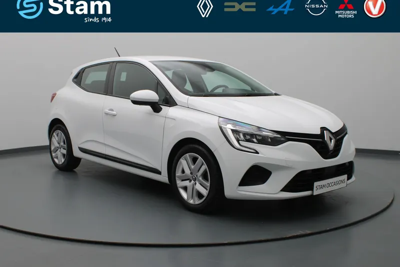 Renault Clio (2022)