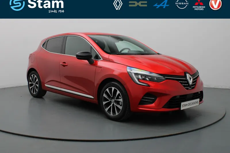 Renault Clio (2023)