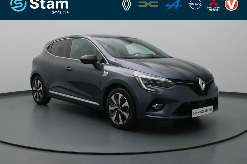 Renault Clio (2021)
