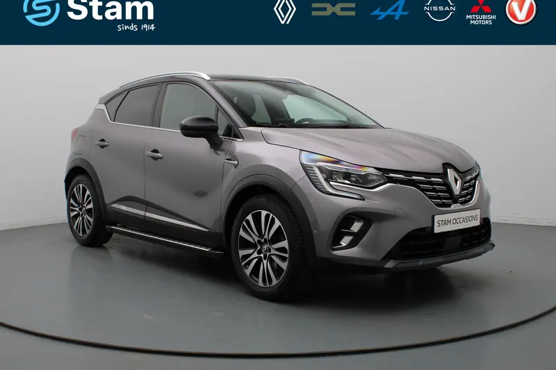Renault Captur (2020)