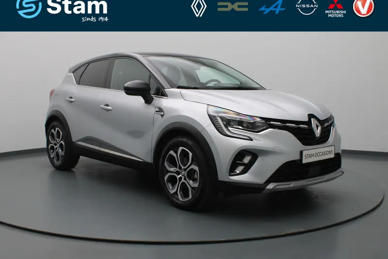 Renault Captur (2024)