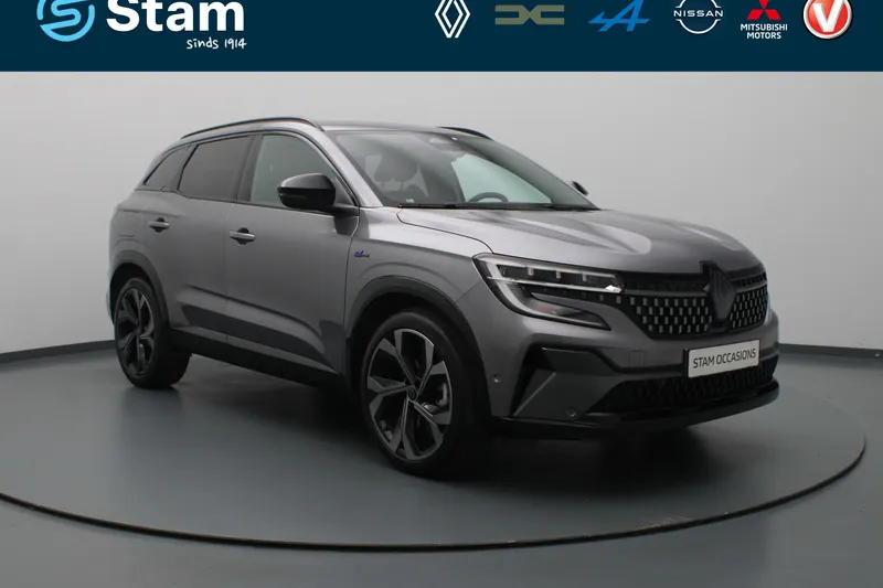 Renault Austral (2024)