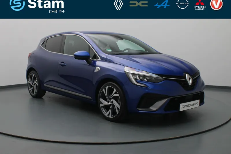 Renault Clio (2021)