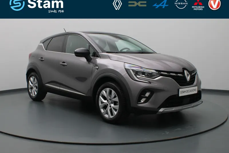 Renault Captur (2021)