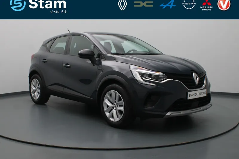 Renault Captur (2021)