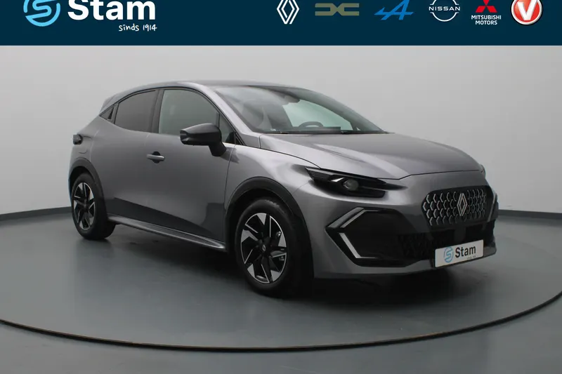 Renault Clio (2026)