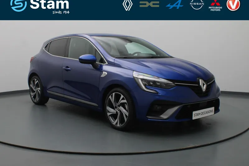 Renault Clio (2021)