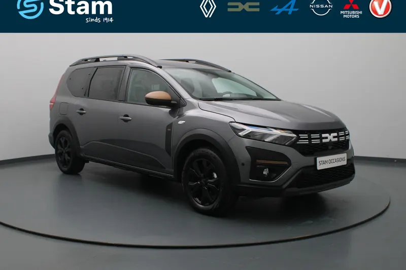 Dacia Jogger (2025)