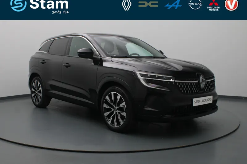 Renault Austral (2024)