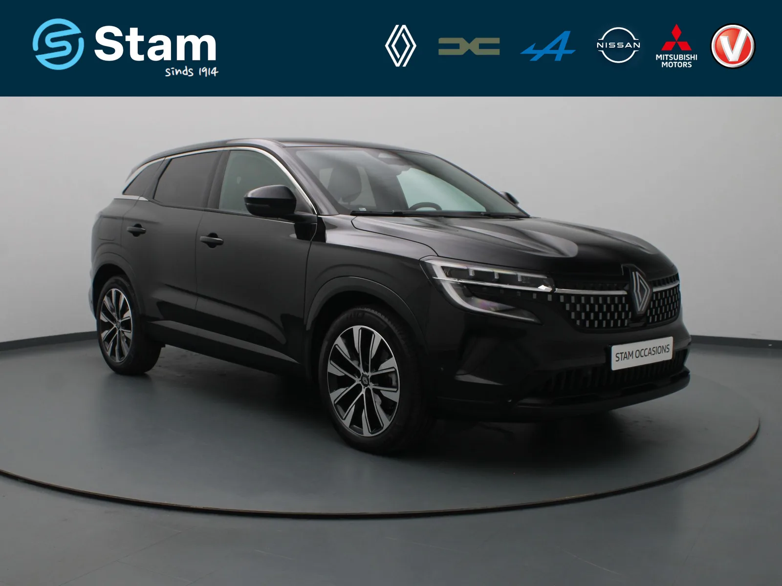 Renault Austral (2024) — foto 1