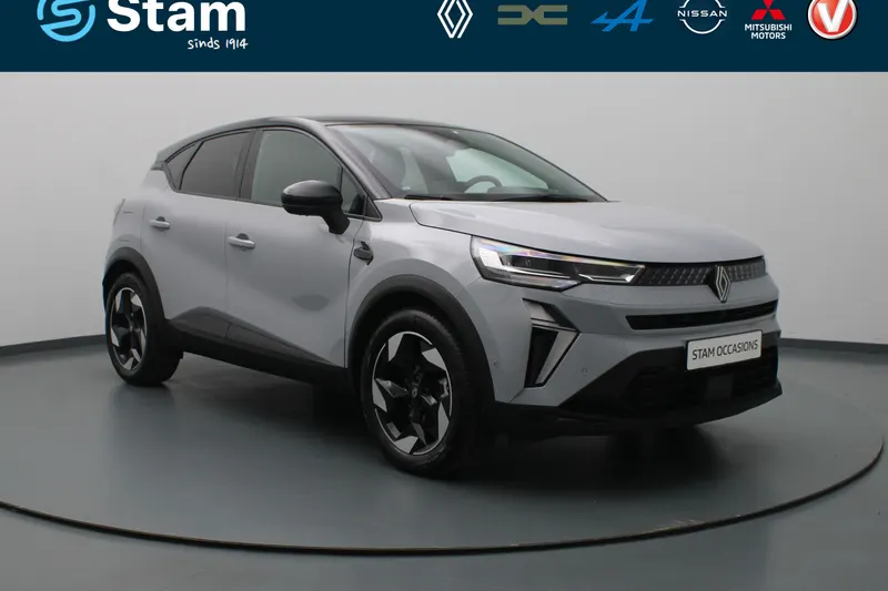 Renault Captur (2025)