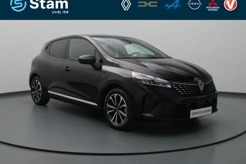 Renault Clio (2025)