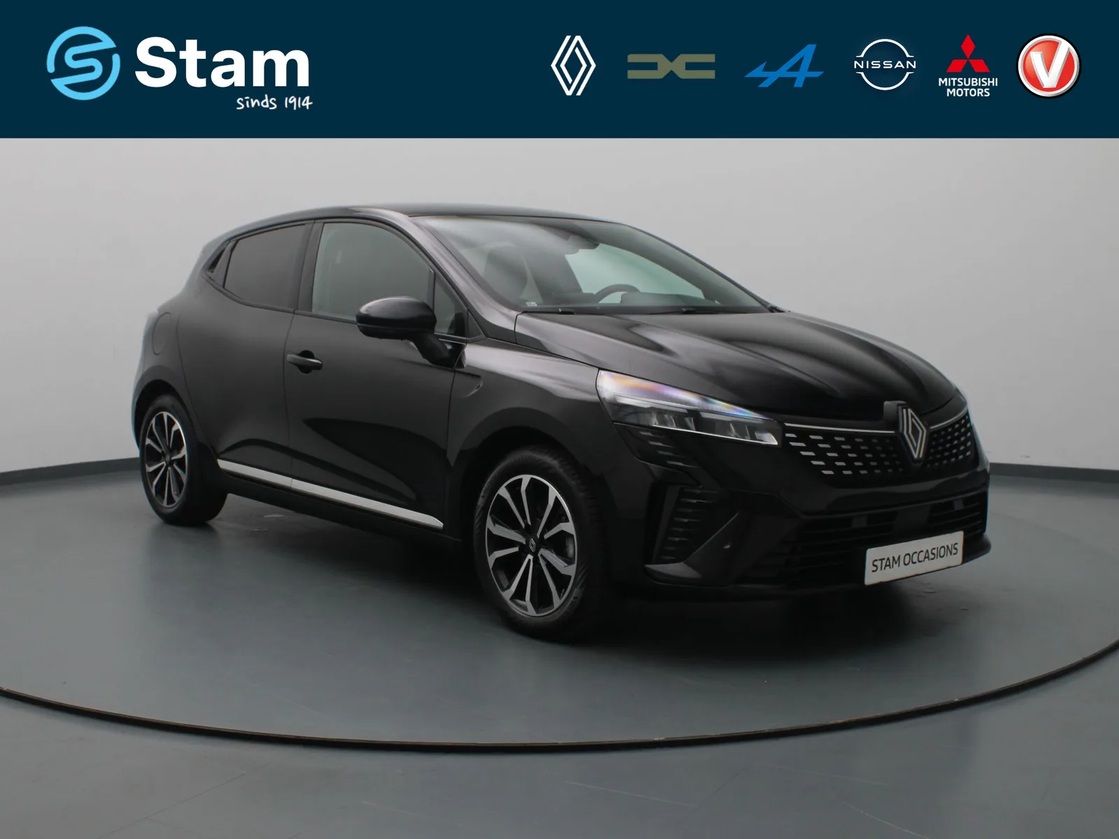 Renault Clio (2025) — foto 1