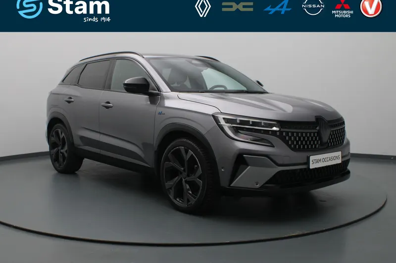 Renault Austral (2024)