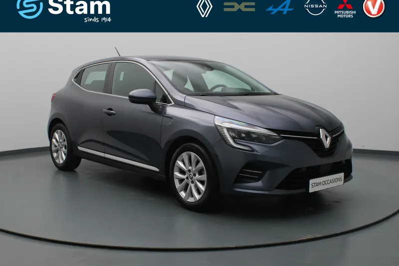 Renault Clio (2020)