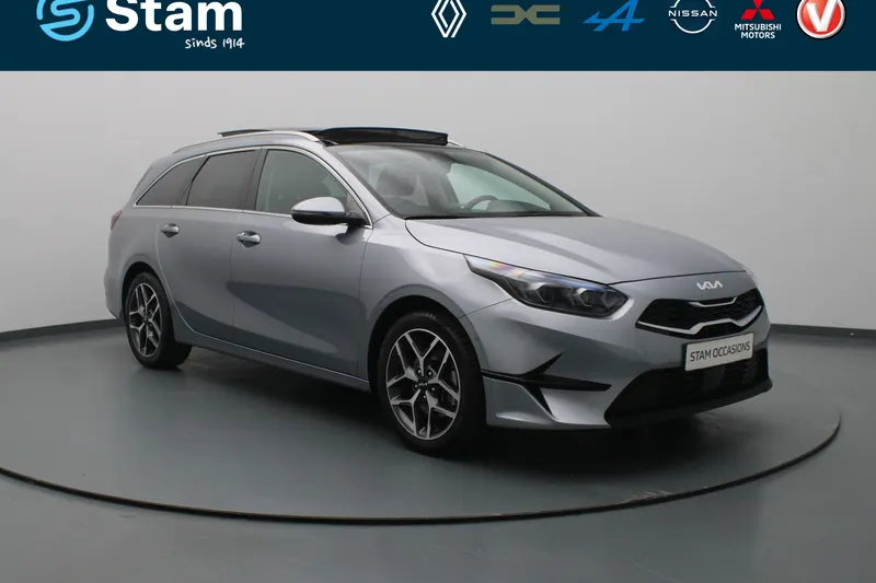 Kia Ceed (2024)