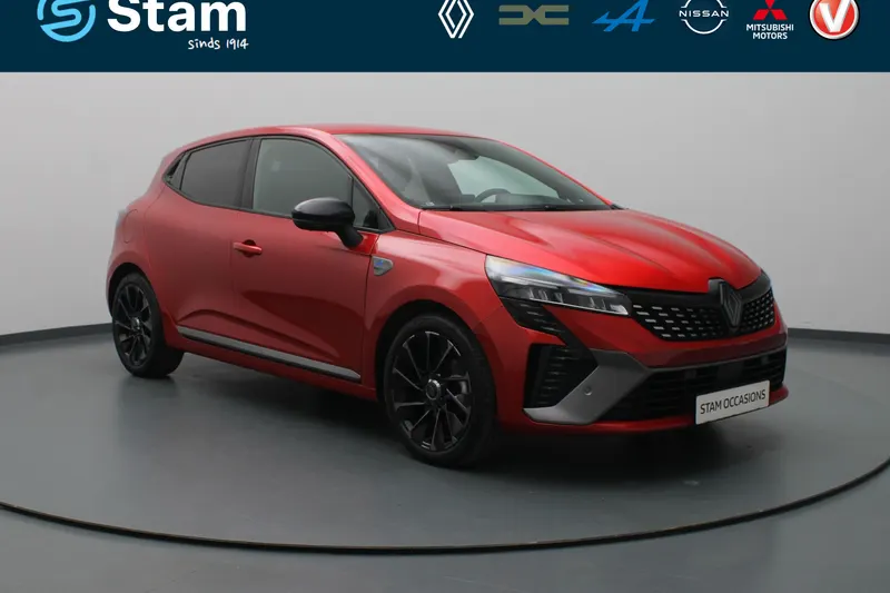Renault Clio (2025)