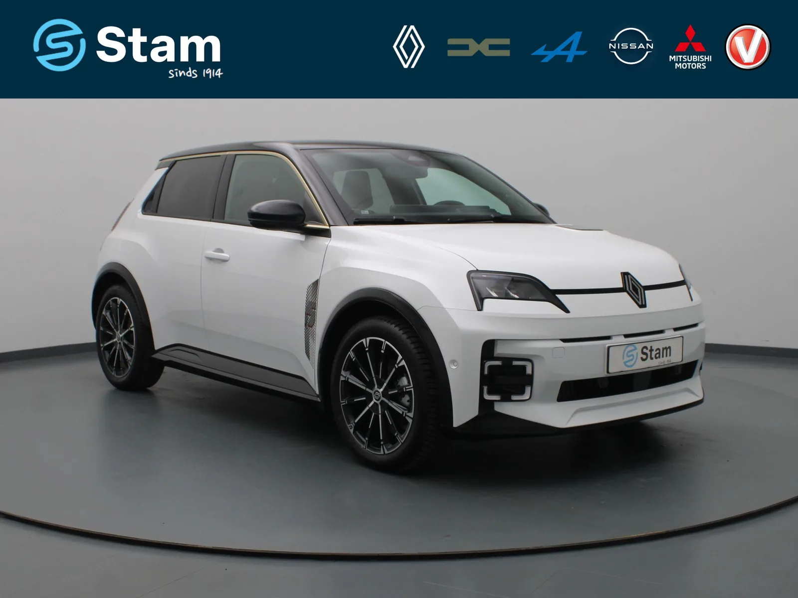 Renault 5 (2026) — foto 1