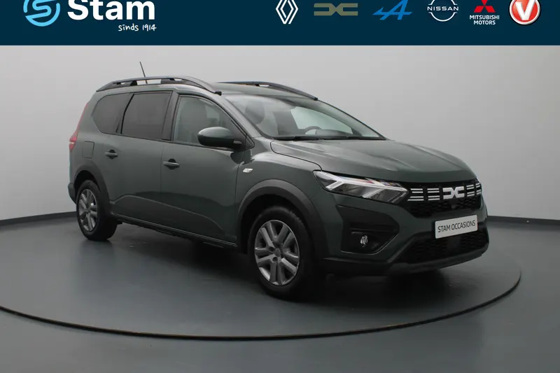 Dacia Jogger (2023)