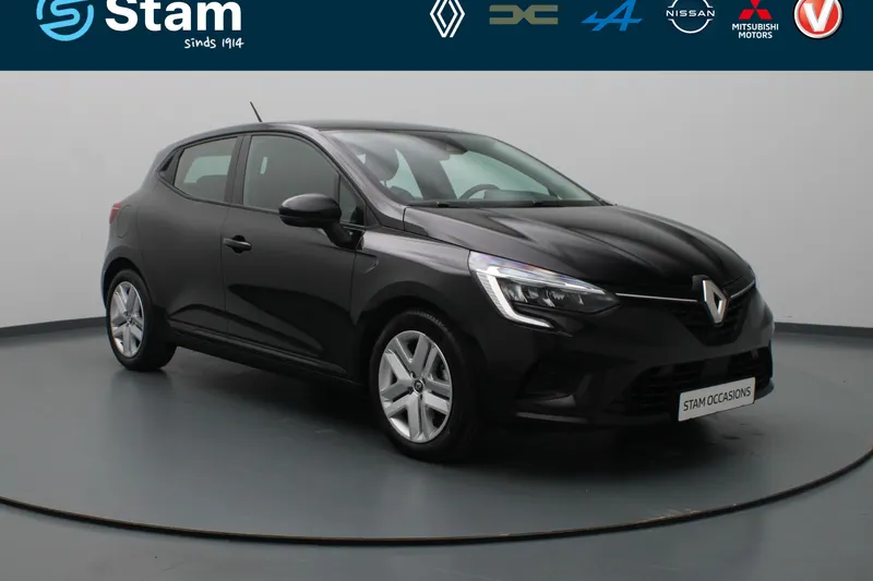 Renault Clio (2022)