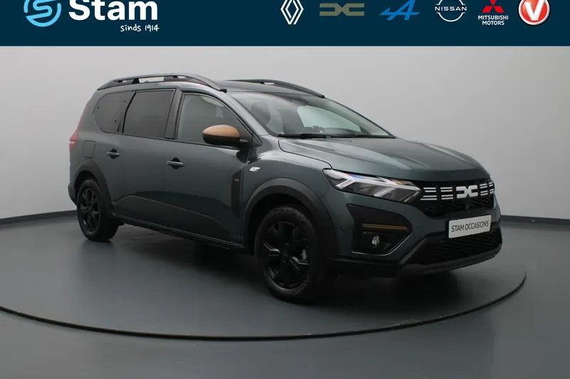 Dacia Jogger (2025)