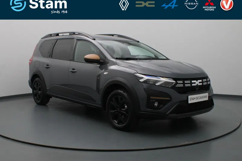 Dacia Jogger (2025)