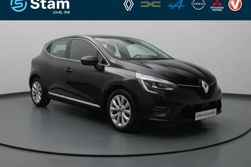 Renault Clio (2019)