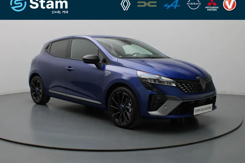 Renault Clio (2024)