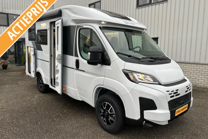 Sun Living C 60 (2026)
