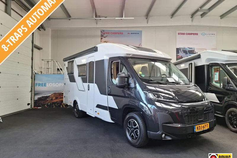 Sun Living C 65 (2026)