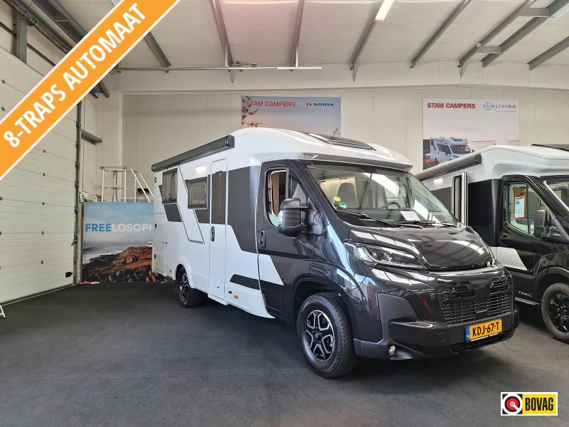 Sun Living C 65 (2026) — foto 1