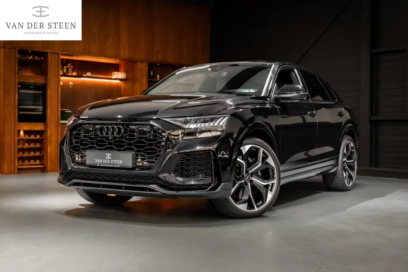 Audi RS Q8 (2020)