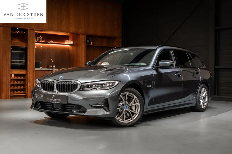 BMW 3-Serie (2022)