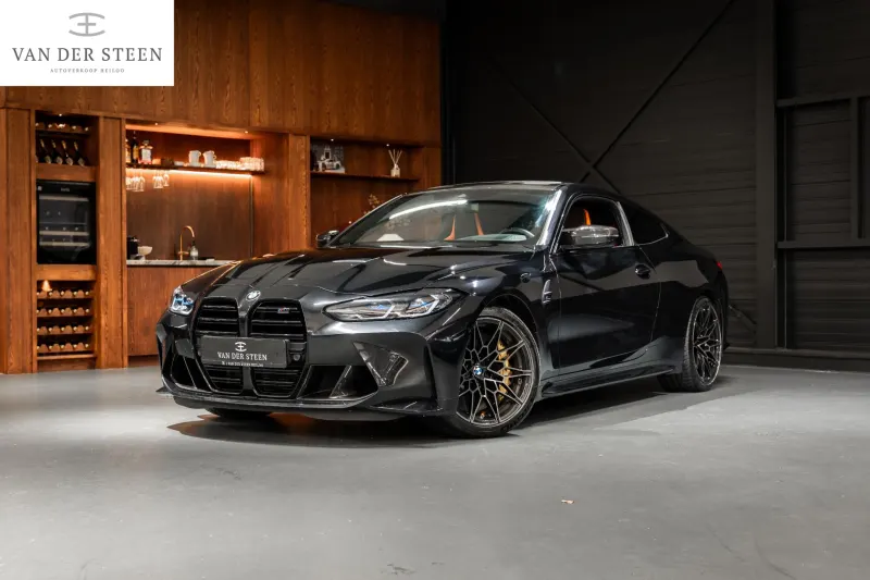 BMW 4-Serie (2021)