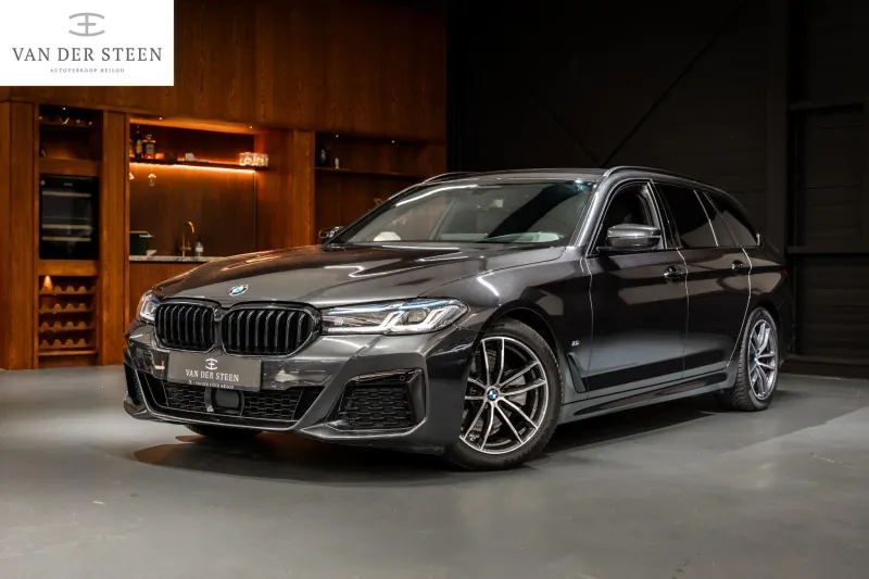 BMW 5-Serie (2023)