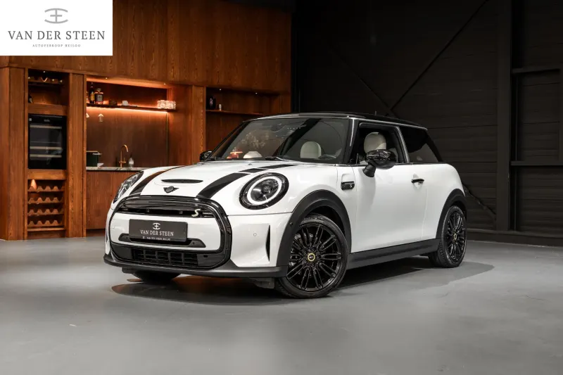 MINI Mini Electric (2021)