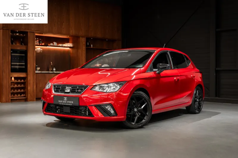 SEAT Ibiza (2020)