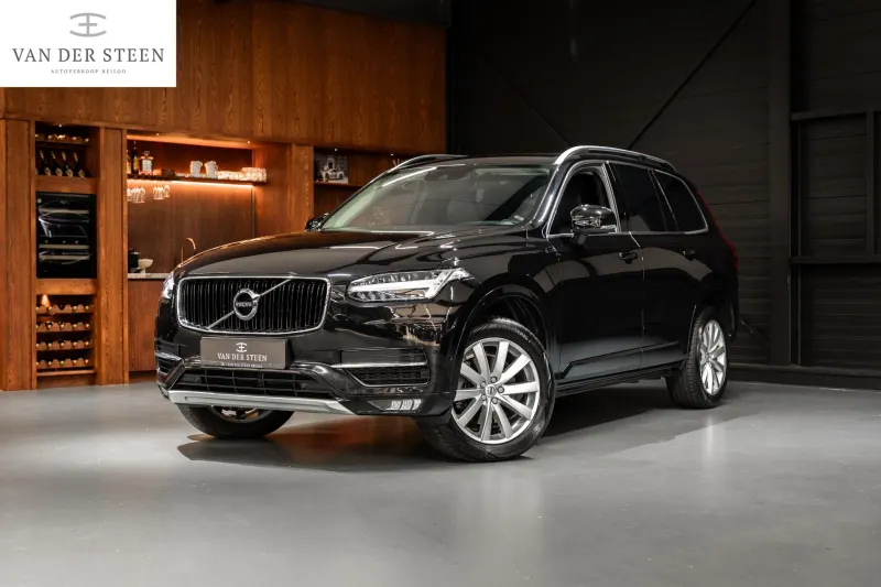 Volvo XC90 (2017)
