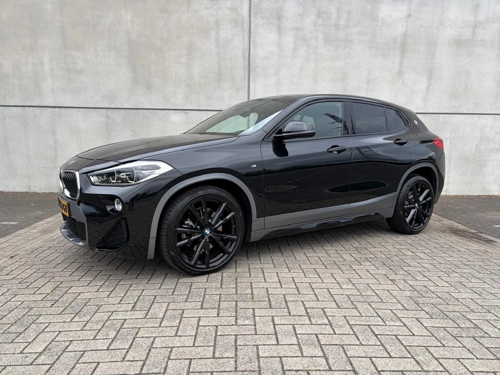 Volvo XC40 (2020) — foto 1