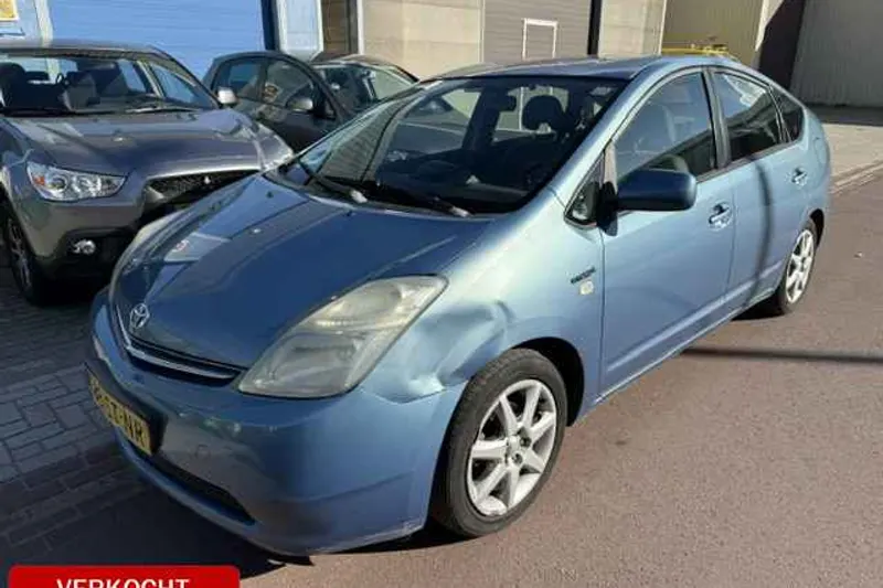 Toyota Prius (2006)