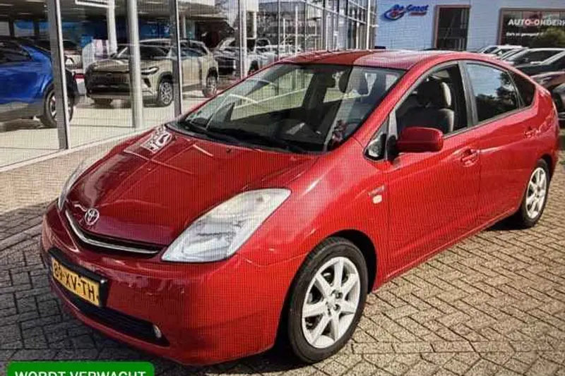 Toyota Prius (2007)